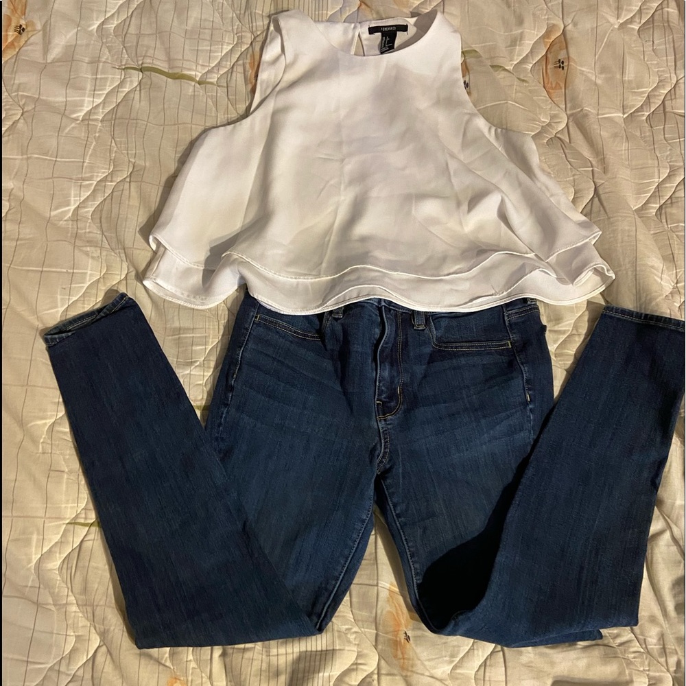 American eagle 🦅 very goof condition